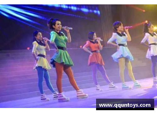 梦想与拼搏：青春少女体育明星的内心世界揭秘