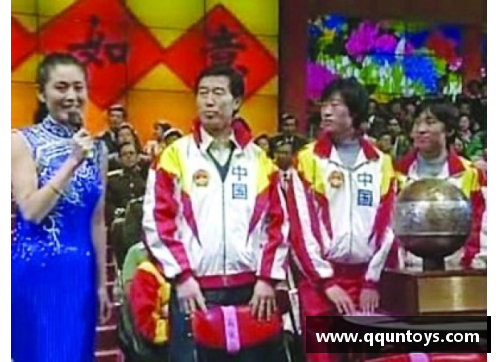 中国体育明星的精彩瞬间混剪与辉煌历程的深度探讨