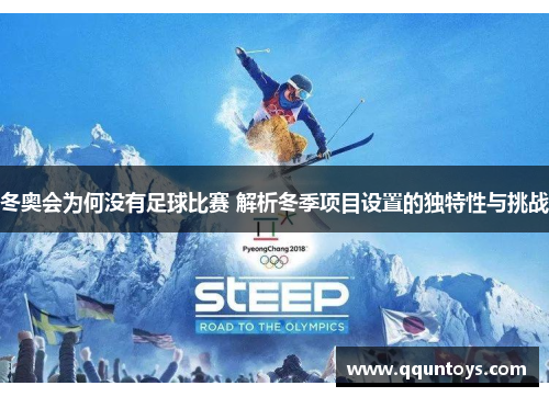冬奥会为何没有足球比赛 解析冬季项目设置的独特性与挑战